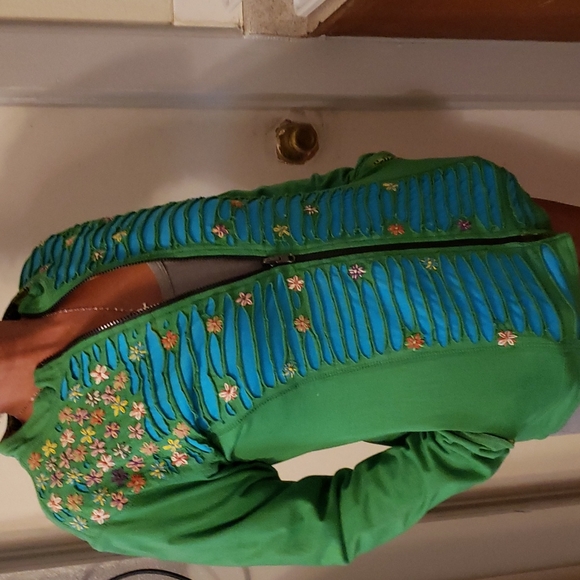 Jacket - Picture 2 of 2